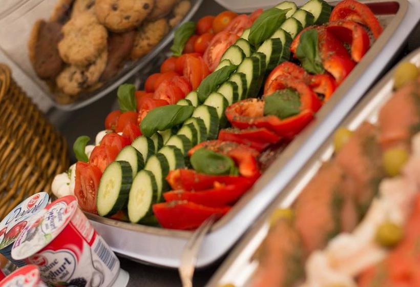 Hotel Bed & Breakfast Kukione 13