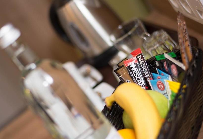 Hotel Bed & Breakfast Kukione 14