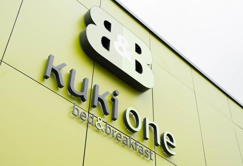 Hotel Bed & Breakfast Kukione 15