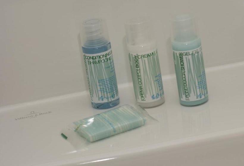 Hotel Bed & Breakfast Kukione 17