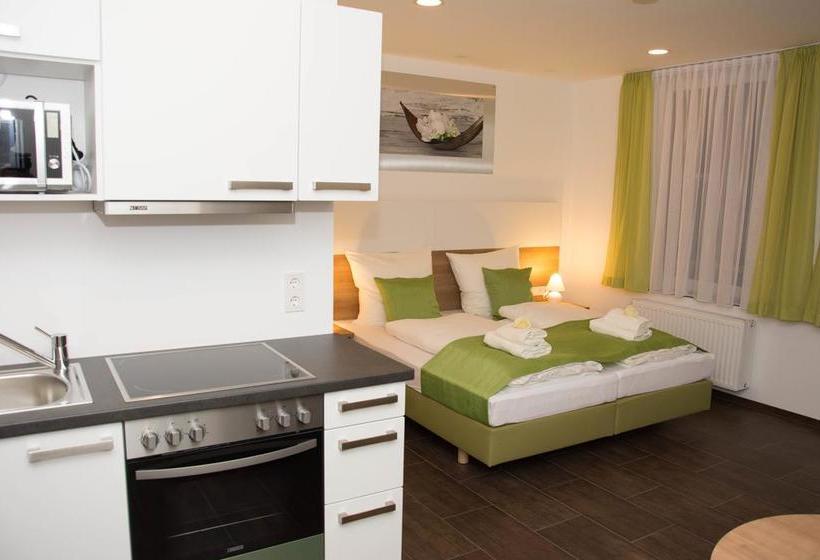 Hotel Bed & Breakfast Kukione 18