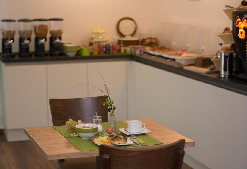 Hotel Bed & Breakfast Kukione 19