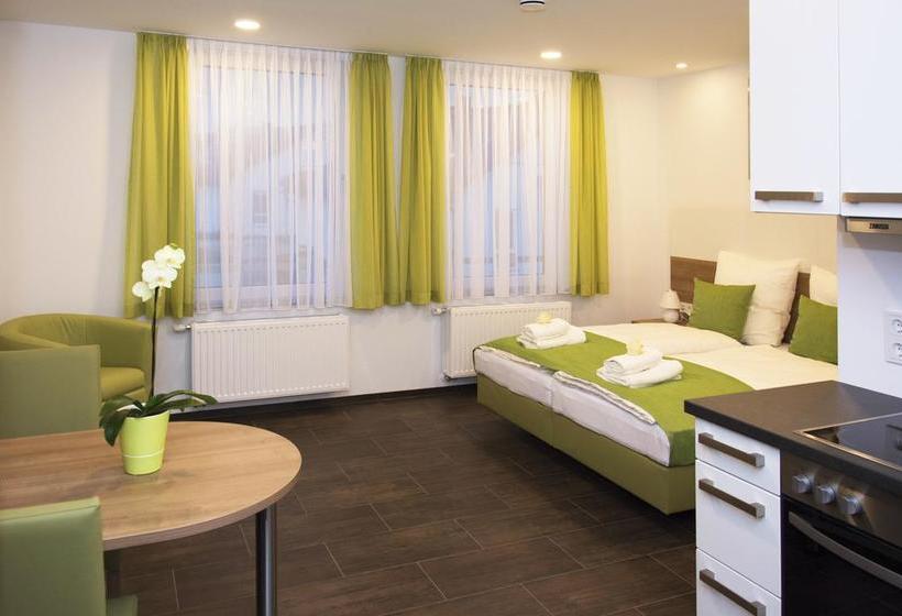 Hotel Bed & Breakfast Kukione 2