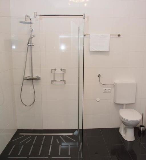 Hotel Bed & Breakfast Kukione 20