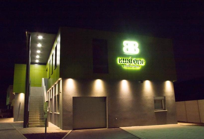 Hotel Bed & Breakfast Kukione 3