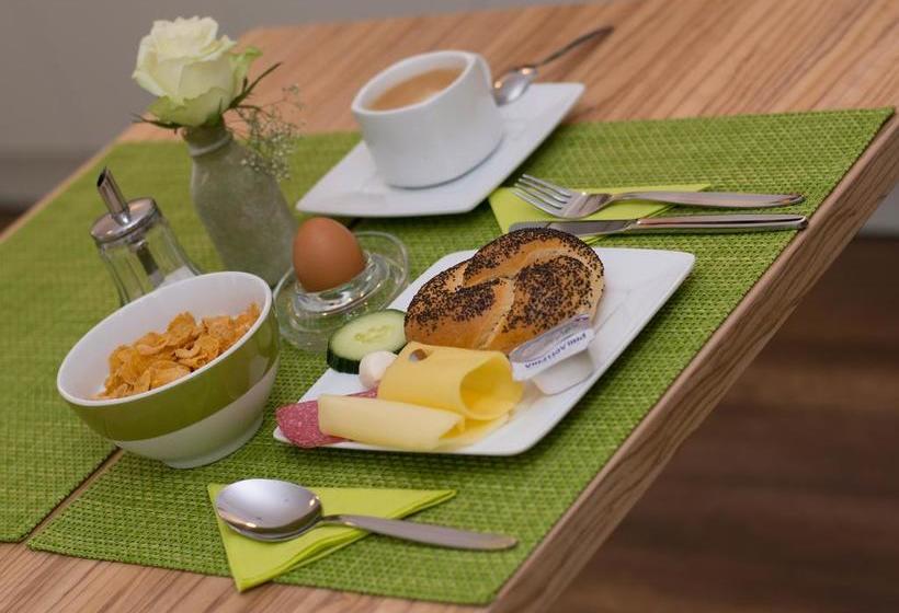 Hotel Bed & Breakfast Kukione 4