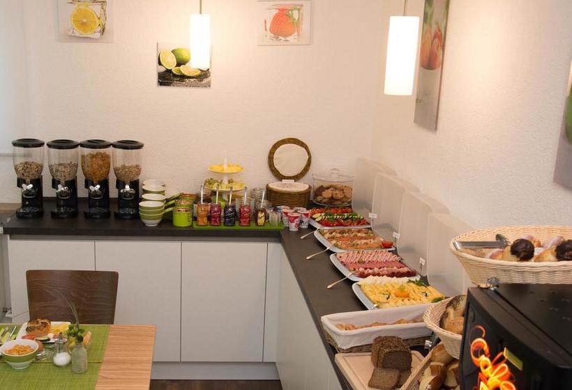 Hotel Bed & Breakfast Kukione 5