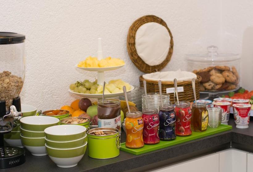 Hotel Bed & Breakfast Kukione 6