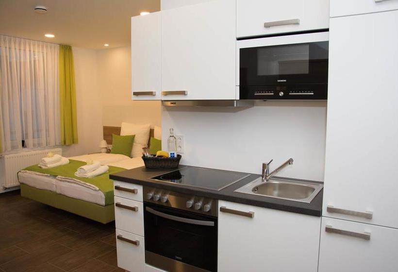 Hotel Bed & Breakfast Kukione 7