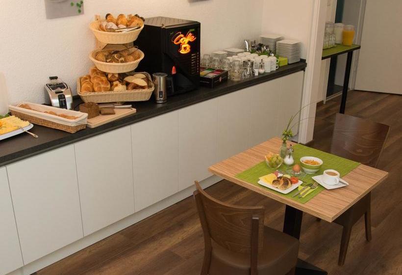 Hotel Bed & Breakfast Kukione 8