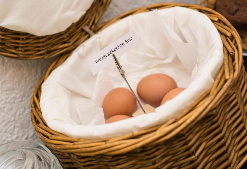 Hotel Bed & Breakfast Kukione 9