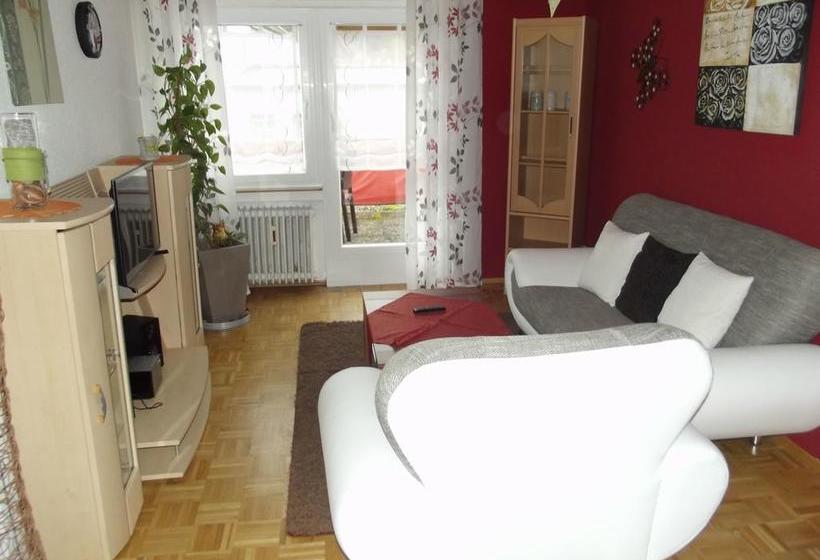 Hôtel Gasthof Mainperle 10