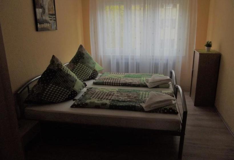 Hôtel Gasthof Mainperle 15