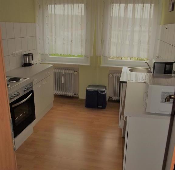 Hôtel Gasthof Mainperle 17