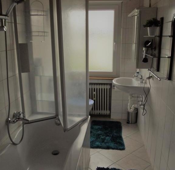 Hôtel Gasthof Mainperle 18