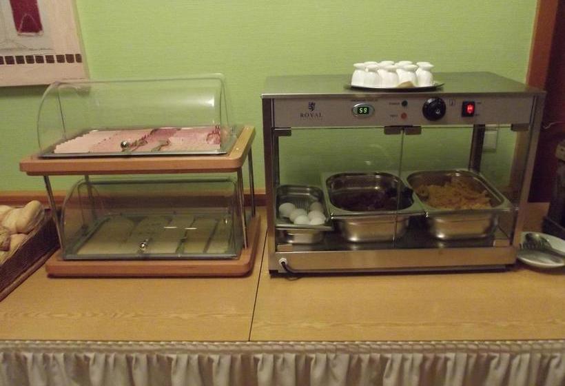 Hôtel Gasthof Mainperle 2