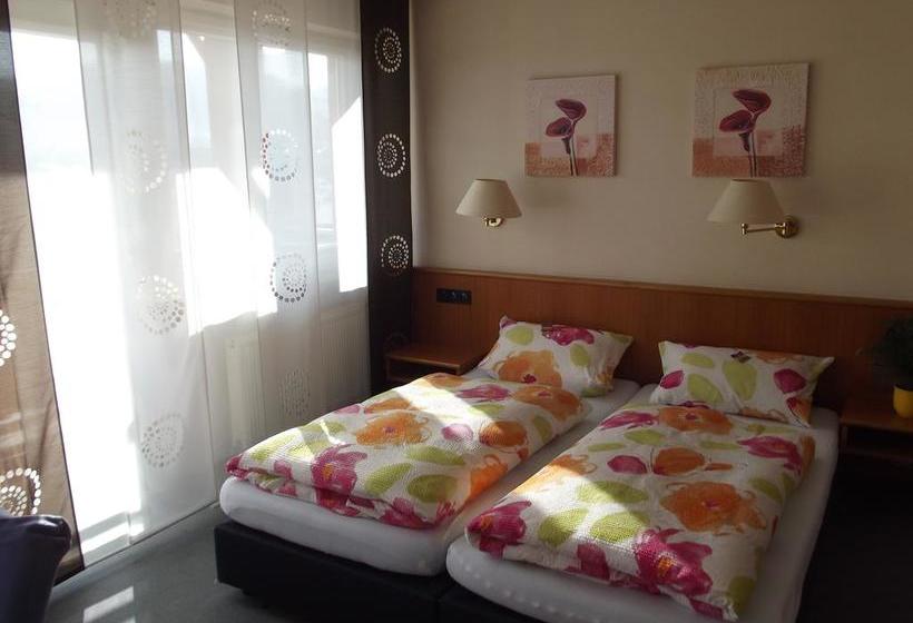 Hôtel Gasthof Mainperle 20