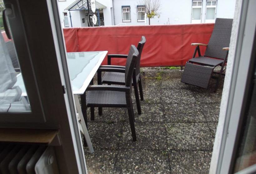 Hôtel Gasthof Mainperle 8