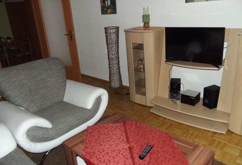 Hôtel Gasthof Mainperle 9