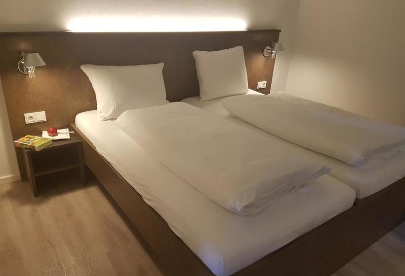 Hôtel Katholisches Jugend- Und Tagungshaus 1