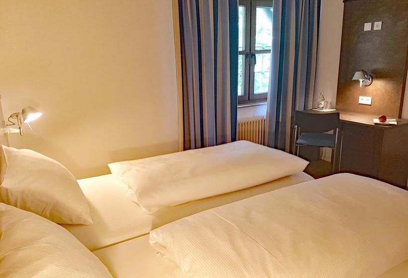 Hôtel Katholisches Jugend- Und Tagungshaus 2