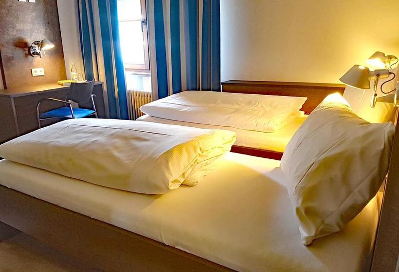 Hôtel Katholisches Jugend- Und Tagungshaus 3