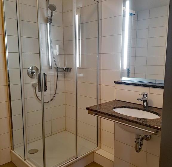 Hôtel Katholisches Jugend- Und Tagungshaus 4