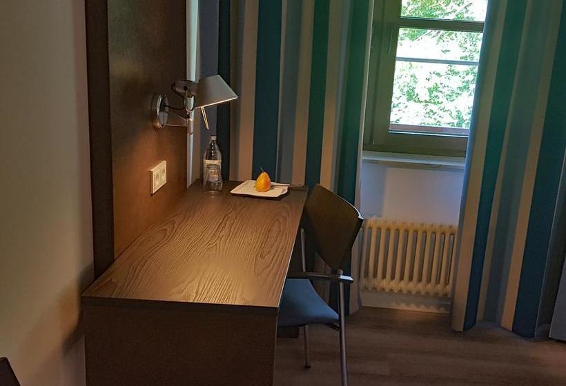 Hôtel Katholisches Jugend- Und Tagungshaus 5