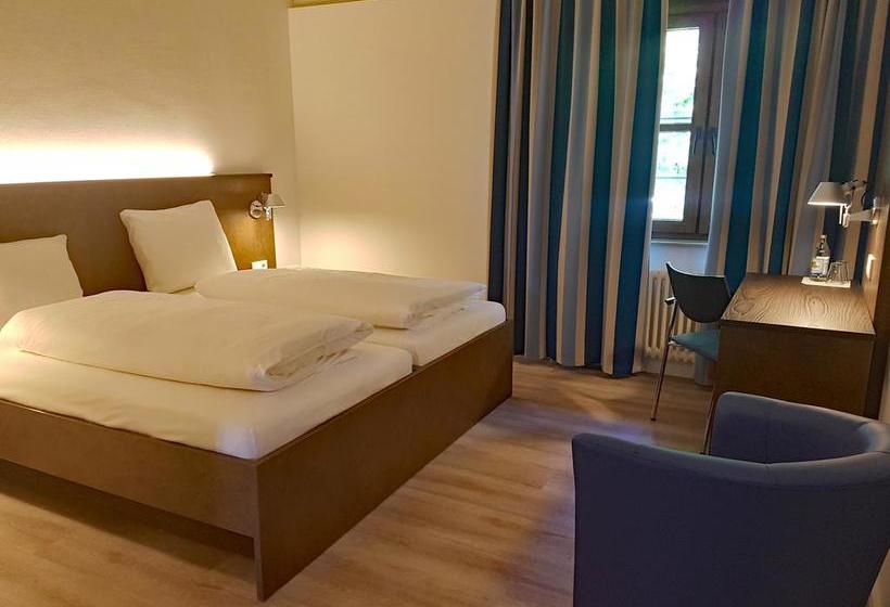 Hôtel Katholisches Jugend- Und Tagungshaus 6