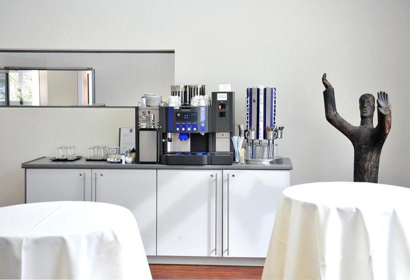 Hôtel Katholisches Jugend- Und Tagungshaus 8