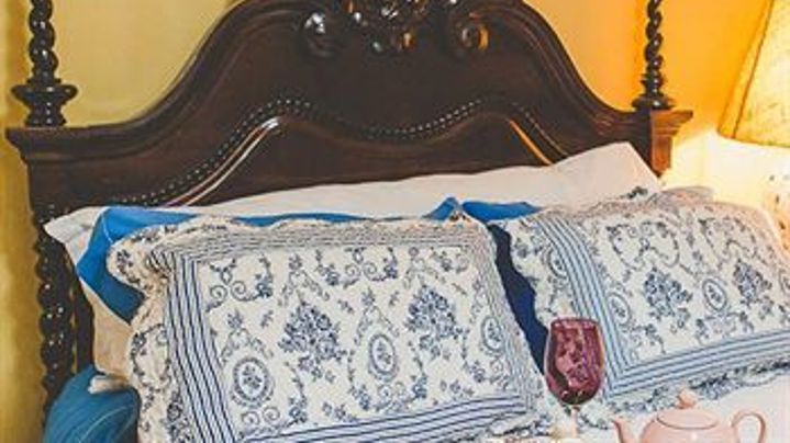 Hotel Vettore Pousada E Restaurante  | Petropolis | Rio de Janeiro | Brasil 2