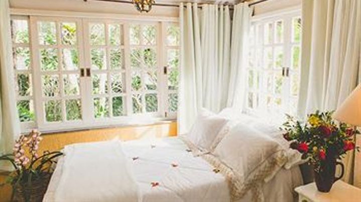 Hotel Vettore Pousada E Restaurante  | Petropolis | Rio de Janeiro | Brasil 3