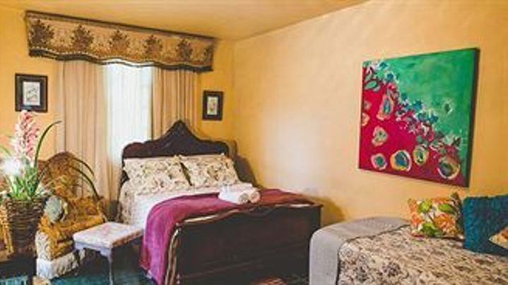 Hotel Vettore Pousada E Restaurante  | Petropolis | Rio de Janeiro | Brasil 4