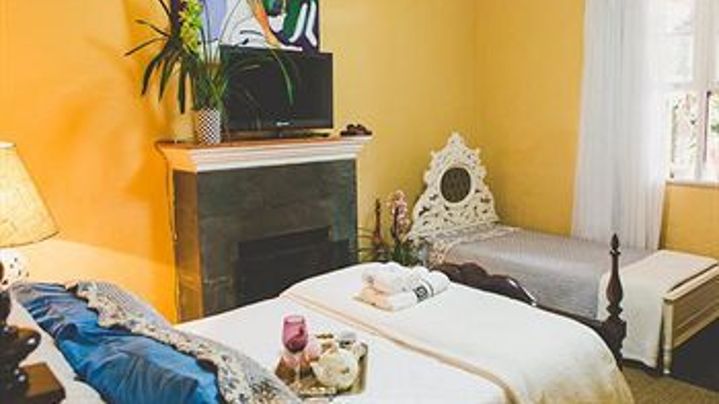 Hotel Vettore Pousada E Restaurante  | Petropolis | Rio de Janeiro | Brasil 5