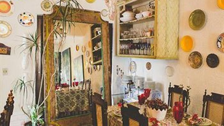 Hotel Vettore Pousada E Restaurante  | Petropolis | Rio de Janeiro | Brasil 6