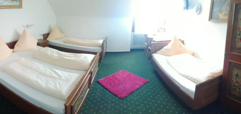 Hotel Pension Mühlencafé 10