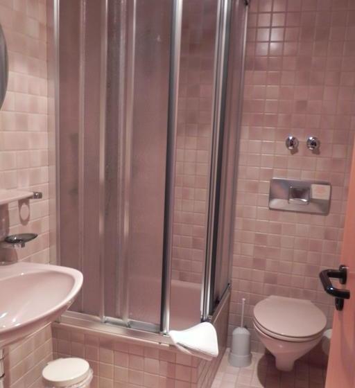 Hotel Pension Mühlencafé 11