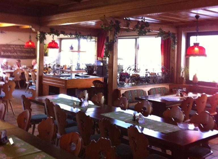 Hotel Pension Mühlencafé 13