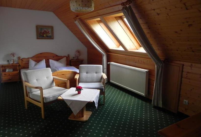 Hotel Pension Mühlencafé 14