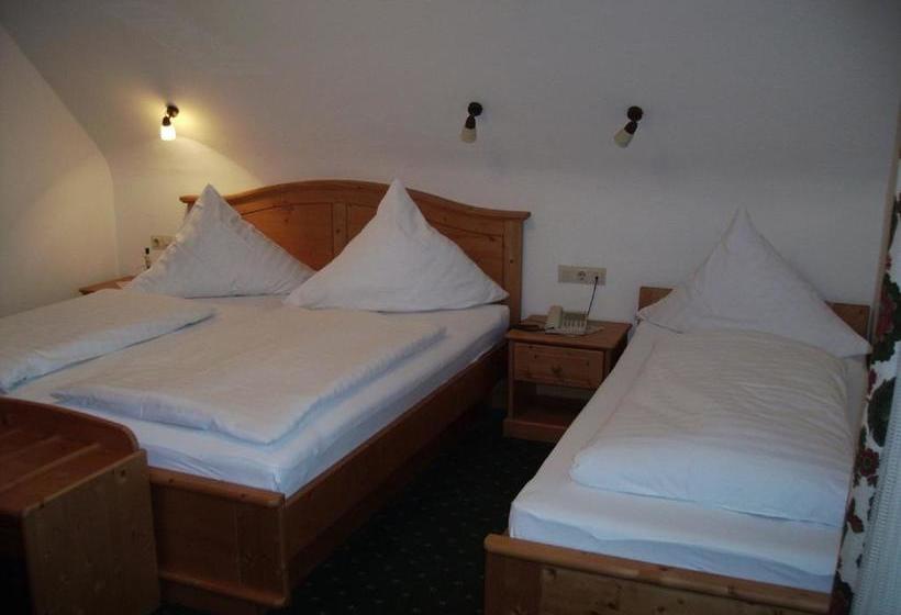 Hotel Pension Mühlencafé 15