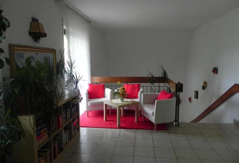 Hotel Pension Mühlencafé 16