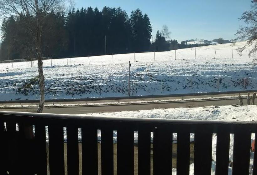 Hotel Pension Mühlencafé 6