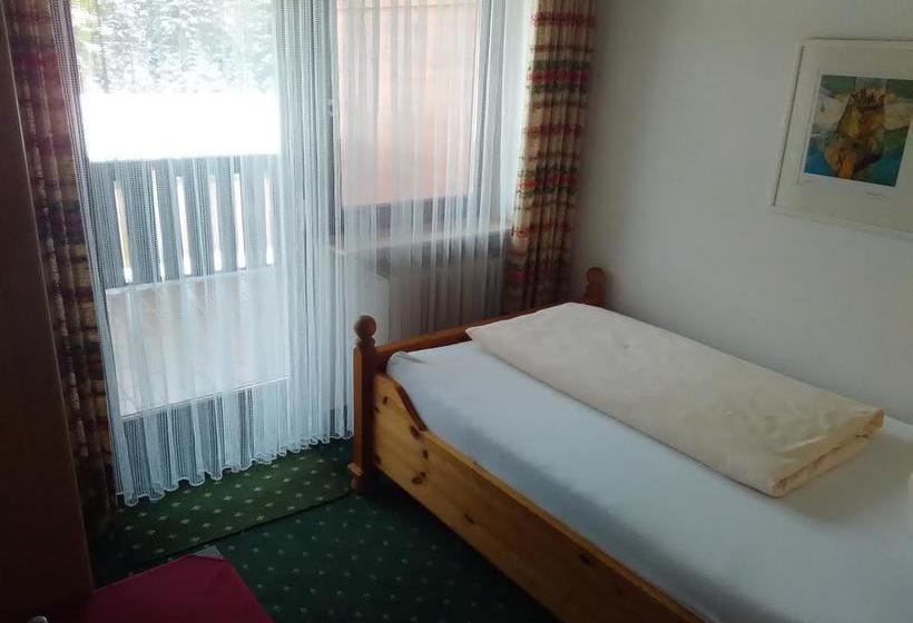 Hotel Pension Mühlencafé 8