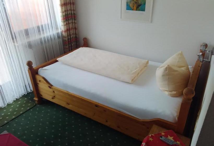 Hotel Pension Mühlencafé 9