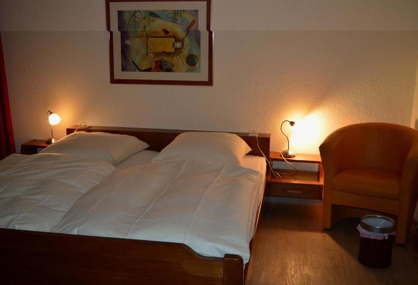 Hotel Hohensteiner Hof 1