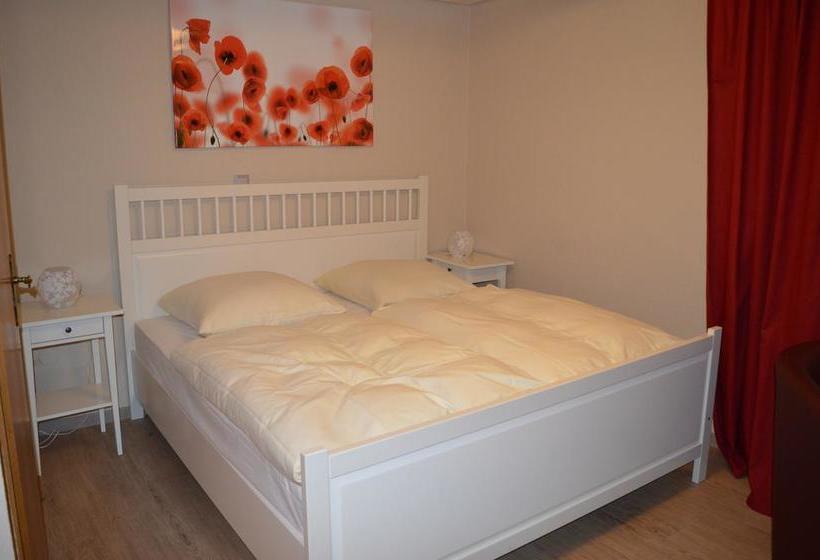 Hotel Hohensteiner Hof 3