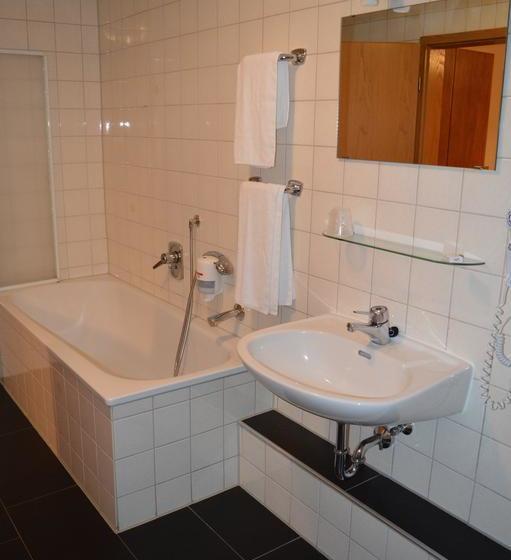 Hotel Hohensteiner Hof 5