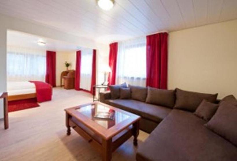 Hotel Hohensteiner Hof 7