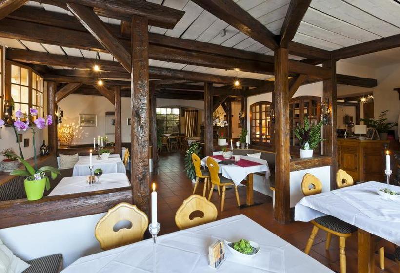 Hotel Hohensteiner Hof 8