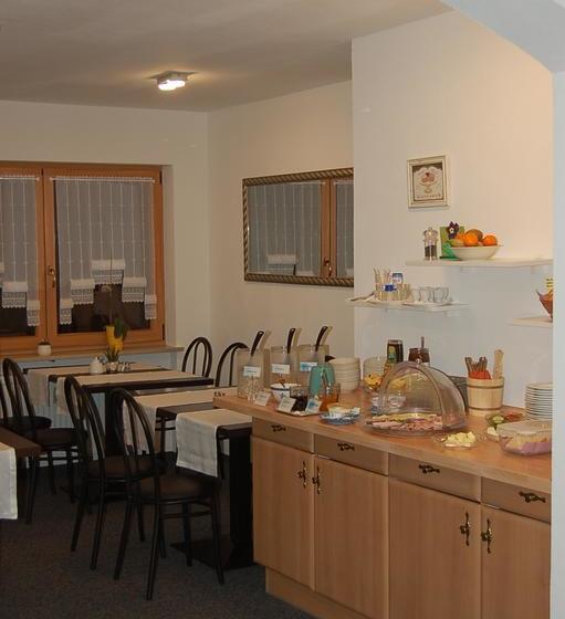 Hotel Brucker Gästehaus 3